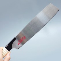 제트쏘 외날톱 컨벡스 265mm 고주파열처리 자르기특화 원예 정원 목공톱
