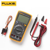플루크 FLUKE 15B+ /17B+ 디지털 테스터/플루크 정품, 02 FLUKE F17Bplus