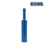 이화 융착코어비트 6.5mm 대리석 타일 천공 그라인더 드릴 사용가능규격