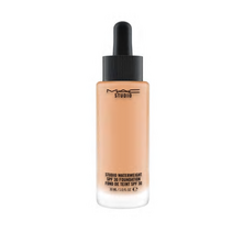 MAC 맥 스튜디오 워터웨이트 SPF 30/PA++ 파운데이션 30ml, NC40, 1개