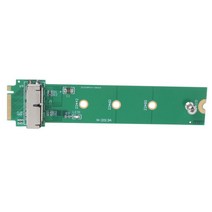 M.2 NGFF SSD Mac-Book Air Pro Retina (2013-2015 년) 용 어댑터 카드, 다른