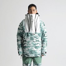 [엘나스] 스노우보드복 필드자켓 2021/2022 Winter ROW / 보드복 모음