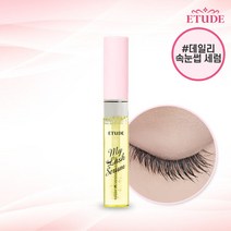 [에뛰드] 마이 래쉬 세럼 9g, 선택완료, 없음
