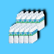 제주 삼다수 생수500ml 40개, 제주 삼다수 500ml x 40개, 500ml