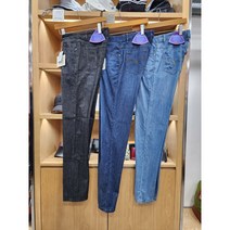 루이까스텔 남성 22S/S 시즌오프 70%할인 여름 얇고 시원한 데님 청바지 3MTPT481