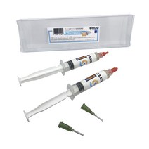 CS-Flux reballing Low Viscosity Halogen-Free Liquid Flux for BGA Component rework reflow 10g (2 X 5g) Ideal for VGA GPU Repairs