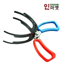 씨타임 가위손 물고기집게 피싱그립 립그립 낚시공구