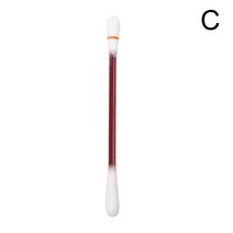 일회용 면봉 보습 틴트 방수 장효 립스틱 화장품 P2C6 장미색 선박, 상품 상세페이지 참조, 상품 상세페이지 참조