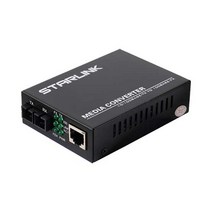 유비큐넷 Starlink 100FX 싱글모드광컨버터 UTP광변환 SL-200SCS, 1개, 단일
