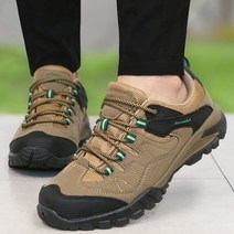 슈패리 남성 트레킹화 남자 등산화 경등산화 21H02A