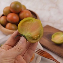 부산 대저 짭짤이 토마토 2.5kg 농협인증, 부산대저토마토 2.5kg(중과)