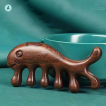 마사지 도구 긴 나무 스틱 도구 경혈 마사지 스파 발 손 반사 요법 바디 핸드 1 개 제품, 06 6
