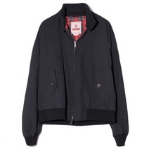 BARACUTA 바라쿠타 BRCPS0983BCNY1 100 (G9 해링턴 자켓)