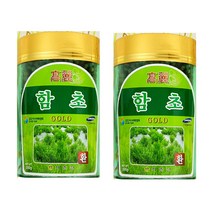 함초환 퉁퉁마디 염각초 염초 복초 신초 300g 2통, 단품, 단품