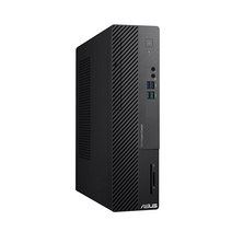 ASUS ExpertCenter D500SD 소형 폼 팩터 데스크탑 PC 인텔 코어 i5-12400 8GB DDR4 RAM 512GB PCIe SSD TPM 윈도우 11