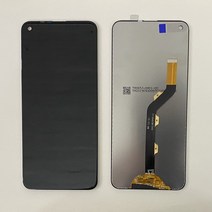 Tecno Camon 15 CD7 LCD 15 Pro CD8 디스플레이 터치 스크린 어셈블리 Tecno Camon15 Air CD6 센서, 02 Camon 15 CD7