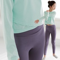 미니로이 윌리 아동 여아 주니어 초등학생 긴팔 크롭 티셔츠