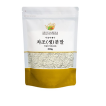 서울아레나 차조 생 분말 국내산, 300g, 3개