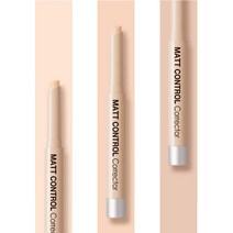 [공식]코렉터 스틱 컨실러, 3호어두운피부