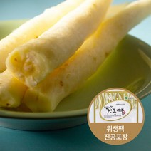 초록들 깐통도라지(300g), 1개