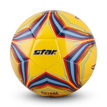 스타 유소년 풋살공 FB714 4호 경량 유소년용 축구 풋살