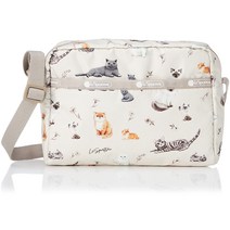 [레스포삭] 공식 숄더백 DANIELLA CROSSBODY2434 레이디스 캣데이