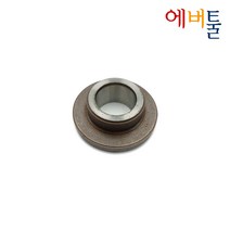 디월트 부품 DCS391 DCS373 DCS565 DCS566 원형톱 20mm 내부만조 이너클램프 - 610046-00, 1개