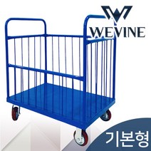 위바인 망카 망카트 바스켓카트 기본형, 1개