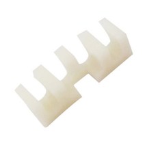 배드민턴스트링머신 배드민턴 라켓로드 스프레더 라켓 테니스 스트링 머신 액세서리 어댑터, [04] 하늘색