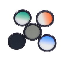최신 12 in 1 37mm 휴대 전화 카메라 렌즈 필터 키트 CPL ND 스타 0.45x 와이드 앵글 20x 매크로 스마트 폰, [02] 12in1 Set ND8