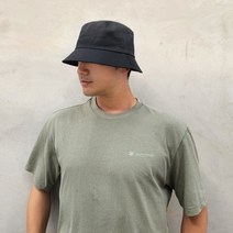 남자 벙거지모자 빅사이즈 대두 버킷햇 버킷모자
