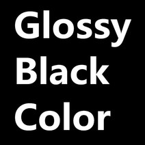 다세대우편함 내앞문 전화 번호 접착제 입력 집 평면 사인 홈 오피스 거리 아파트 주택 우편함 스티커 LM60, 04 Black_12 Letter A