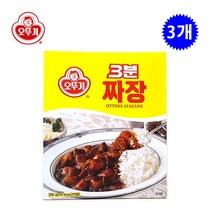 드림마켓 혼족을 위한 오뚜기 3분 짜장200g<캠핑 펜션 야유회 간편식>, 3개, 200g” class=”wr-img”></a></div>
</div>
</div>
</div>
<div class=