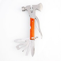 Tree 임팩트 X7 해머 멀티툴, 1개