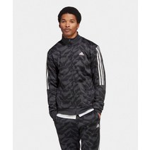 ADIDAS 아디다스 무료반품 티로 수트업 트랙탑 - 블랙 / IB8389 M TIRO ADV TT CARBON