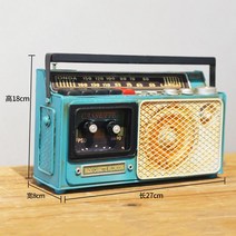 빈티지 장식품 무비 프로젝터 소품 필름 모델 카메라 의상 가게 창, 35 갈색