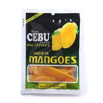 세부건망고 80g X 5개