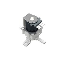 고압력 솔레노이드 밸브 NOS-NN-12V 1/4 정수기부품, 상세페이지 참조