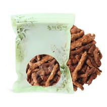 동의한재 최상품 국산 저온 볶은 둥굴레 500g, 1개