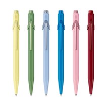 까렌다쉬 849클레임유어스타일4 볼펜 한정판 무료각인, ★무료각인★ 아이스레몬