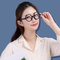 마법사안경 웃긴 코믹안경 이벤트용품 파티소품