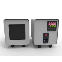 오후의쉼터 전자파차단기 가정용 초강력전자파차단기, HT-C50 50X50mm 인체 온도 측정