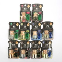 에센스 천연나무캡 방향제 우드캡 향수 VIP, 아카시아