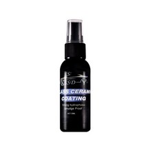 방수 방지 스프레이 페인트 50ml 자동차 앞 유리 발수 자동차 코팅 windows 나노 소수성 코팅 방담제