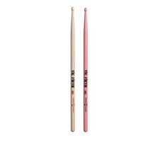 드럼스틱 Vic Firth 빅퍼스 빅펄스 5A 5AP(핑크) 아메리칸 클래식 American Classic