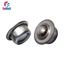 컨베이어롤러 콘베어 롤러 스테인리스 스틸 이송 베어링 휠 볼 이송 유닛, cy-30h