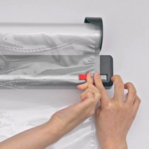 신박템 랩커팅기 커터 롤팩 가정용커터기 S020, 신박한 롤팩 커터