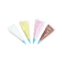 토단 하비 크림클레이 50g 4가지 색상, 핑크