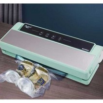 진공포장기 다용도 포장 테이크아웃 진공비닐팩 육류, A2028+1롤 5미터 롤백