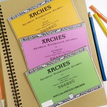 동아측기 [아르쉬] 엽서팩, 아르쉬 300g 엽서팩 세목